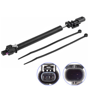 สายไฟโซลินอยด์เพลาลูกเบี้ยวเครื่องยนต์ OE 2711506933  174070  2711500156 - Product Image 4