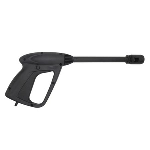 Pistolet de lavage à <span class=keywords><strong>pression</strong></span> électrique BLACK + DECKER 30 jours quantité minimale de commande 220V nettoyage à l'eau froide pour lavage de voiture 2000psi pour les machines Bosch - Product Image 5