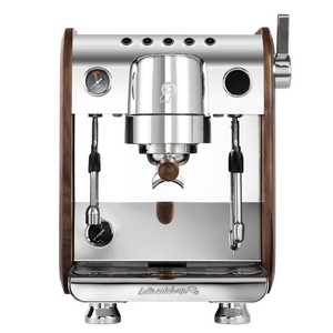 Cafetera Semiautomática Gemilai G3148C para Espresso y Capuchino, de una Sola Taza, Pequeña, para el Hogar, Importada de China - Product Image 3