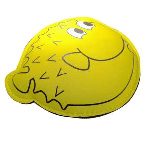 Neuestes tierisches Neopren-Tauch spielzeug Schwimm-und Tauch ausrüstung zubehör für Kinder Werbe-Strands pielzeug - Product Image 2