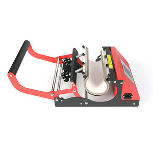 Máquina de prensa térmica recta de alta calidad para sublimación de tazas de 20 oz - Product Image 3