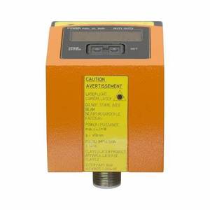 เซ็นเซอร์เลเซอร์ IFM O1D100 รุ่นดั้งเดิม O1DLF3KG/IO-LINK O1D155 O1D300 O1D102 O1D105 O1D106 O1D110 O1D101 O1D100 เซ็นเซอร์เลเซอร์ Ifm รุ่น 01d10 - Product Image 4