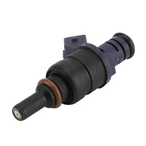 หัวฉีดน้ำมันเชื้อเพลิงสำหรับบีเอ็มดับเบิลยู 330Ci 330I X3 X5 Z3 Z4 เบนซินหมายเลขชิ้นส่วน 1439800 13537546245 ใหม่ทดแทน - Product Image 1