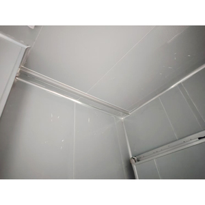 Cámaras <span class=keywords><strong>de</strong></span> Refrigeración <span class=keywords><strong>de</strong></span> Gran Tamaño Fabricadas en China, Se Utilizan para Cuartos <span class=keywords><strong>de</strong></span> Refrigeración <span class=keywords><strong>de</strong></span> Gran Capacidad para el Congelamiento Rápido <span class=keywords><strong>de</strong></span> Alimentos - Product Image 4