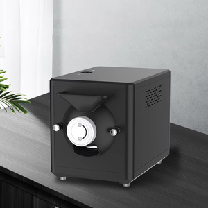 EU Standard Ready <strong>for</strong> Ship Household Office Small <strong>Coffee</strong> Shop Use Automatic 1500g Electric <strong>Coffee</strong> Beans <strong>Roaster</strong> <strong>for</strong> Cafe Home - Product Image 1