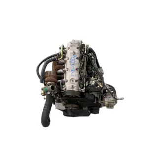 Подержанный дизельный двигатель для японского автомобиля для Iveco SOFIM8140