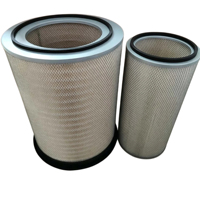 Filtre à air haute performance pour usine AF899M P117782 AF899