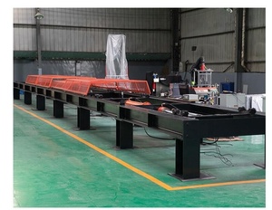 Universial 300 Ton Horizontal <strong>Wire</strong> <strong>Rope</strong> <strong>Cable</strong> 500kn Tensile 1000kn Utm Universal Testing Machine - Product Image 5