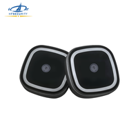 Terminal de Reconocimiento de Venas de la Palma VP930Pro, Cámara Dual RGB e IR, Comparación en la Nube, Escáner de Control de Acceso de Alta Seguridad por Vena de la Palma