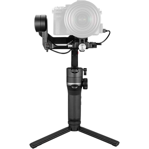 Zhiyun Weebill S nuevo cardán estabilizador de mano DSLR <span class=keywords><strong>para</strong></span> cámara Sony A7M3 A7III A7R3 <span class=keywords><strong>Nikon</strong></span> Z6 Z7 accesorios de cámara - Product Image 3