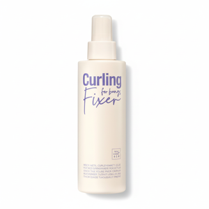 Spray Fixateur de Boucles Matifiant et Volumisant 200ml Discount Mise-en-scène 1 Unité - Product Image 1