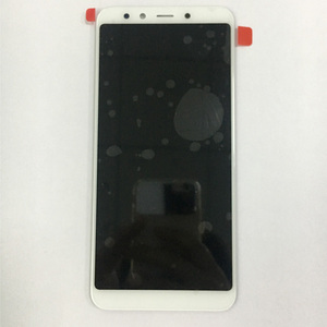 หน้าจอ Mi A2 ของแท้เปลี่ยนทดแทน Mi 6X M1804D2ST จอ LCD พร้อมทัชสกรีน ขนาด 5.99 นิ้ว ความละเอียด 1080x2160 อะไหล่ซ่อม - Product Image 3
