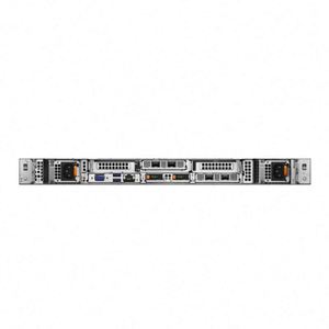 สำหรับเซิร์ฟเวอร์แร็ค PowerEdge R6715 1U พร้อม AMD EPYC 9355P แรม 64GB DDR5 6400MHz 3.3GHz SSD 480GB พาวเวอร์ซัพพลาย 2x800W มีสินค้าในสต็อก - Product Image 5