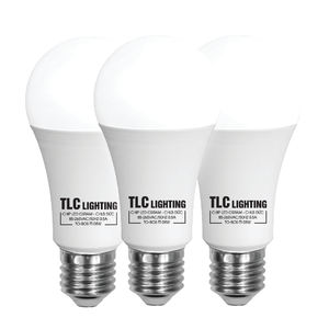 Ampoules à Led pour la maison AMPOULE à LED BOS 8W Vente en gros Éclairage résidentiel Économie Fabricant de haute qualité Ampoule à Led - Product Image 1