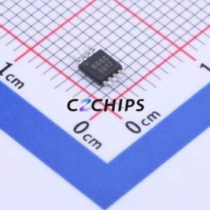 ชิปไอซีวงจรรวม MSOP-8 AD8217BRMZ-RL ใหม่ของแท้เครื่องขยายเสียงรับรู้ในปัจจุบัน - Product Image 2