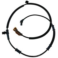 Sensor de velocidad de rueda ABS BST ALS2696 2015-2020 para Ford F150 2018-2021 Ford Expedition Lincoln