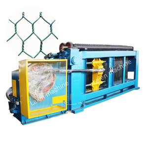 <span class=keywords><strong>M</strong></span>áquina de malla de alambre tejido Hexagonal, diferentes tipos, 4,3 <span class=keywords><strong>m</strong></span>, <span class=keywords><strong>Red</strong></span> de Gabion - Product Image 1