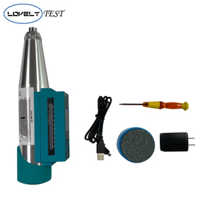 คู่มือการทดสอบแบบชมิดท์แฮมเมอร์อิเล็กทรอนิกส์ HT225 รับประกัน 1 ปี - Product Image 6