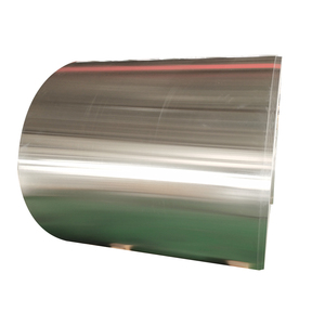 อลูมิเนียมคอยล์คุณภาพสูง A1060 A1050 O H12 H14 H18 ผิวเรียบจากประเทศจีน - Product Image 3