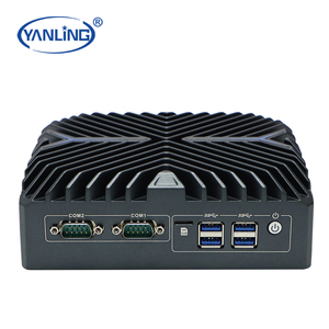 Nouveau mini PC de 12e génération Intel Core <span class=keywords><strong>I7</strong></span> 1255U <span class=keywords><strong>Barebone</strong></span> Industriel 2.5G LAN DDR4 RAM Win10/11 Garantie de 3 ans Prises AU CN EU JP UK - Product Image 2