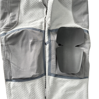 Pantalon de Chasse Camouflage Alpin Apex Personnalisé de Haute Qualité pour Activités de Plein Air, Sport Automobile et Voyage