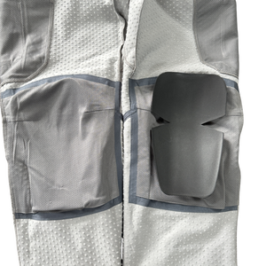 사용자 정의 하이 퀄리티 정점 바지 사냥 알파인 위장 바지 야외 트럭 스포츠 여행 카모 사냥 바지 - Product Image 6