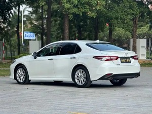 รถมือสอง Camry 2023รถมือสอง2.0G รุ่นหรูหรารถมือสองขับด้านซ้าย - Product Image 5