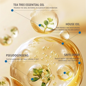 Nuova Crema Idratante per Mani e Piedi - Un <span class=keywords><strong>Essenziale</strong></span> Quotidiano di Tendenza per la Cura della Pelle Secca - Product Image 4