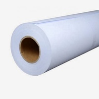 Papier pour traceur blanc personnalisé de qualité supérieure pour une sortie professionnelle