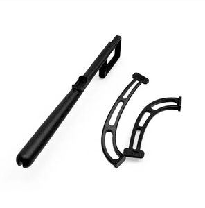 Localizzatore di pellicola a raggi X dentale autoclavabile staffa per sensore digitale dentale supporto di posizione sensore dentale a raggi X - Product Image 4