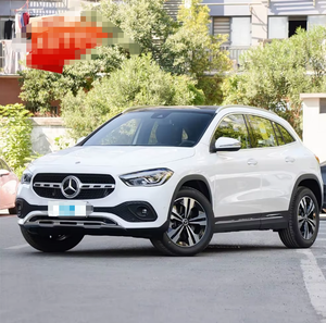 Vehículos <span class=keywords><strong>de</strong></span> Gasolina <span class=keywords><strong>de</strong></span> <span class=keywords><strong>Segunda</strong></span> <span class=keywords><strong>Mano</strong></span> <span class=keywords><strong>de</strong></span> Alta Calidad, Benz <span class=keywords><strong>GLA</strong></span> 2023 Modelo 220 Usado a Precio Económico - Product Image 1