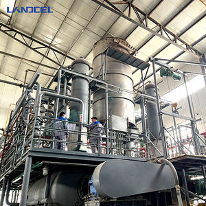 Productos químicos Materias primas en polvo <span class=keywords><strong>HPS</strong></span> utilizado para aditivos de masilla de pared interior y exterior de yeso - Product Image 5