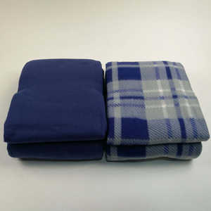 Ventas directas del fabricante OEM Comfort Cotton Franela Mantas Nature Throw Impresión suave Floral Sólido Rayas Alegre para camas - Product Image 3