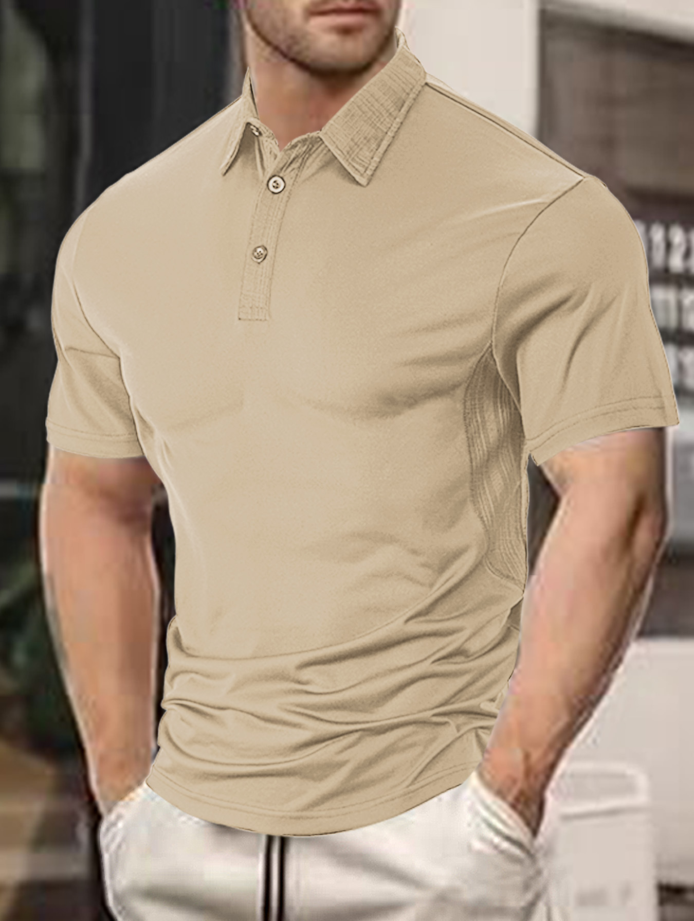 Kaki