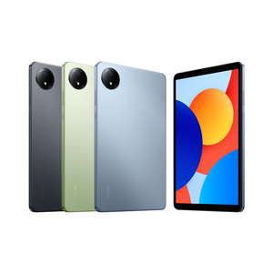 Redmi Pad SE 8.7 4G Phiên Bản Toàn Cầu Thông Minh Tablet PC Bộ Nhớ 1.2Ghz Bộ Vi Xử Lý Wifi Tính Năng Xiaomi Youpin Nhà Cung Cấp - Product Image 2