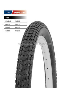 Bán buôn lốp xe máy 12/16x2.4 lốp off road trẻ em phổ biến lốp xe đạp - Product Image 6