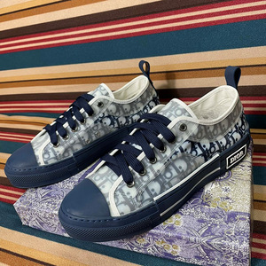 รองเท้า B23 รุ่นปี 2026 คุณภาพสูง หรูหรา สไตล์เรโทร ลำลอง ดีไซน์เนอร์ รองเท้าเดินเล่น สเก็ตบอร์ด ฤดูร้อน นุ่มสบาย เพิ่มความสูง หนัง PU - Product Image 2