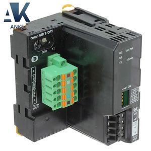 Módulo de comunicación DeviceNet serie GRT1, módulo PLC GRT1DRT, 1 unidad - Product Image 1