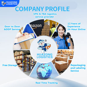 Top 3 des services de transport de marchandises volumineuses par fret aérien et maritime DDP de Chine vers les États-Unis, le Canada, l'Australie, l'Allemagne, la France, le Royaume-Uni - Product Image 2