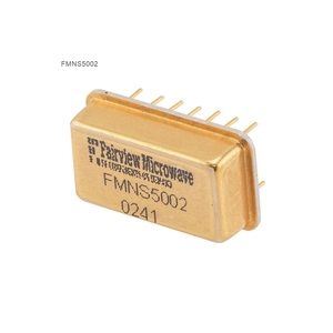 FMNS5002 NOISE GEN 10 MHZ - 2 GHZ 15 VDC Neuf Original En Stock - Product Image 1