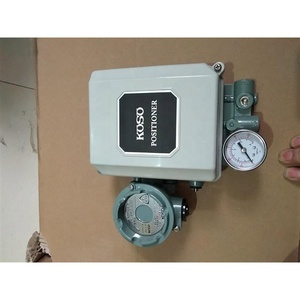 ญี่ปุ่น KOSO Electro-Pneumatic EPB801 ราคาดี EPA/EPB/EPC/801/804/802/811/814/805 - Product Image 1