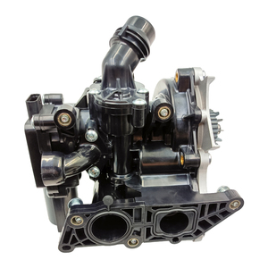 2013-2019 Volkswagen Beetle Jetta para Passat Nueva bomba de agua Modelo 06K121111P y 06K121011B - Product Image 4