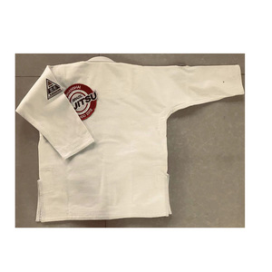 Personalizzato brasiliano Jiu-Jitsu <span class=keywords><strong>Gi</strong></span> Jujitsu uniforme professionale BJJ <span class=keywords><strong>Gi</strong></span> - Product Image 2