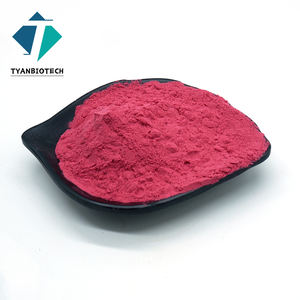 Polvere di Frutta Naturale Biologica di Grado Alimentare all'Ingrosso, Polvere di Bacche di Acai - Product Image 2