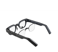 Ar vr camara de ar android, kacamata minus cerdas nirkabel ringan