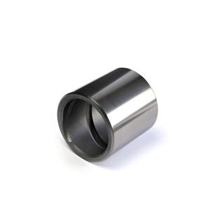 Tùy chỉnh độ tinh khiết cao Xuyên tâm mang nhựa ngâm tẩm <span class=keywords><strong>Carbon</strong></span> <span class=keywords><strong>Graphite</strong></span> 49/39*40 kích thước cho Máy bơm chìm - Product Image 2