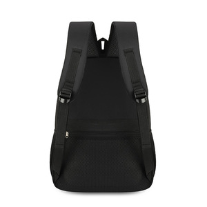 Sac à dos multi-compartiments grande capacité pour le travail et les voyages en extérieur, sac à dos double, sacoche d'ordinateur professionnelle - Product Image 3