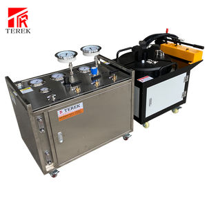 테렉 휴대용 가스 및 액체 안전 밸브 시험대 <span class=keywords><strong>PSV</strong></span> 교정 및 테스트 - Product Image 5