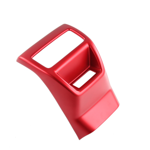 WZXD Kits Rojos Brillantes de Alta Calidad, Accesorios de Decoración Interior para Automóviles, Compatibles con Integra 2022 - Product Image 4