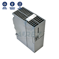 Controlador PLC de Proceso Único 6ES7654-6CL03-3CF4 6ES76546CL033CF4 con Servicio de Convertidor OPC Modbus Opcional